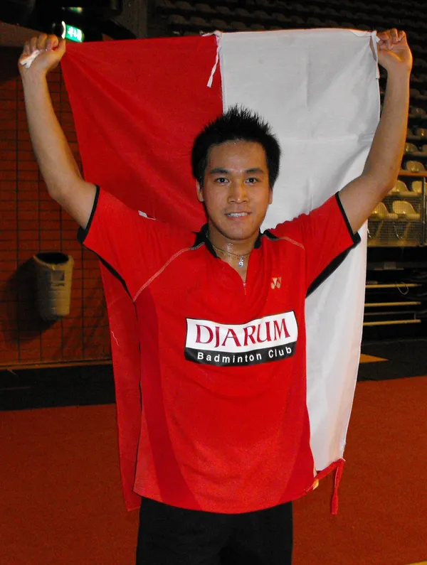 Andre Kurniawan Tedjono