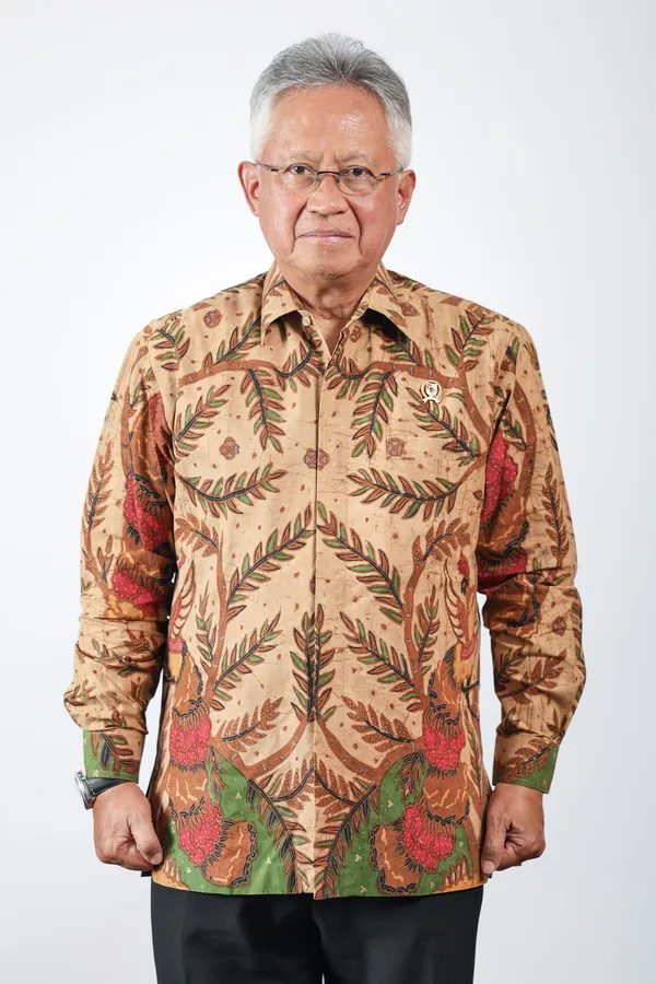 Satryo Soemantri Brodjonegoro