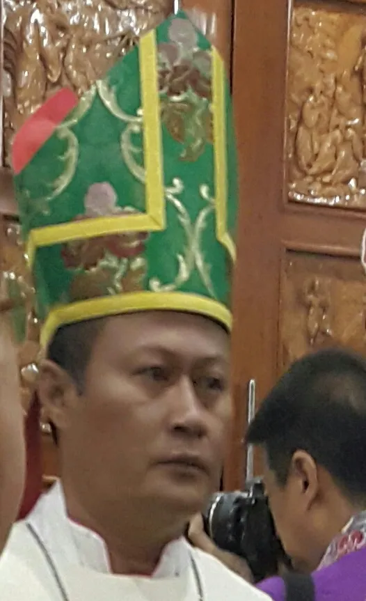 Yohanes Harun Yuwono