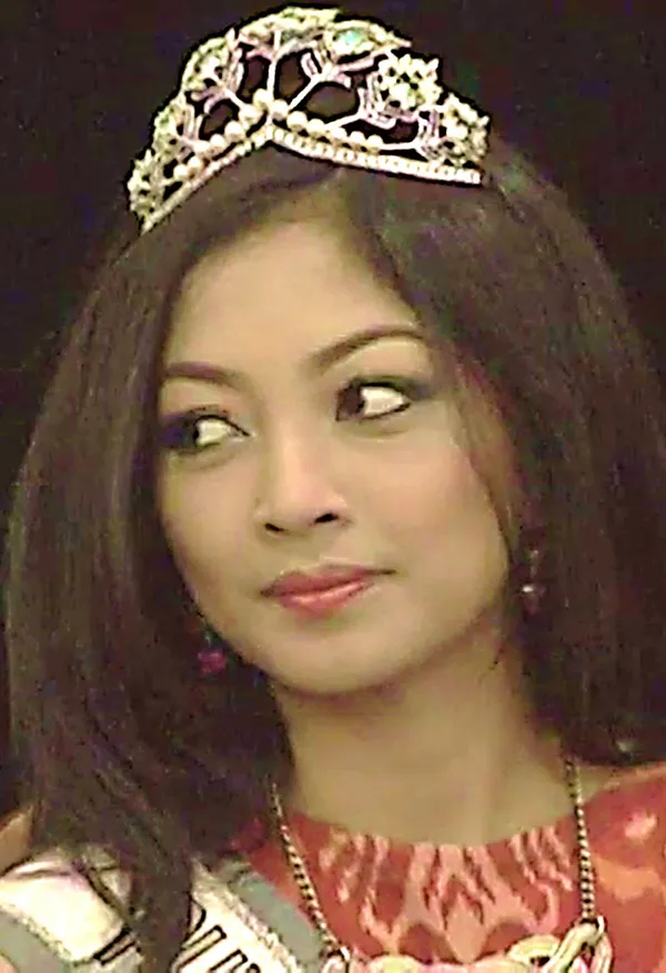 Liza Elly Purnamasari