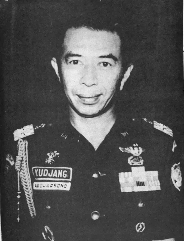 Hartono Rekso Dharsono