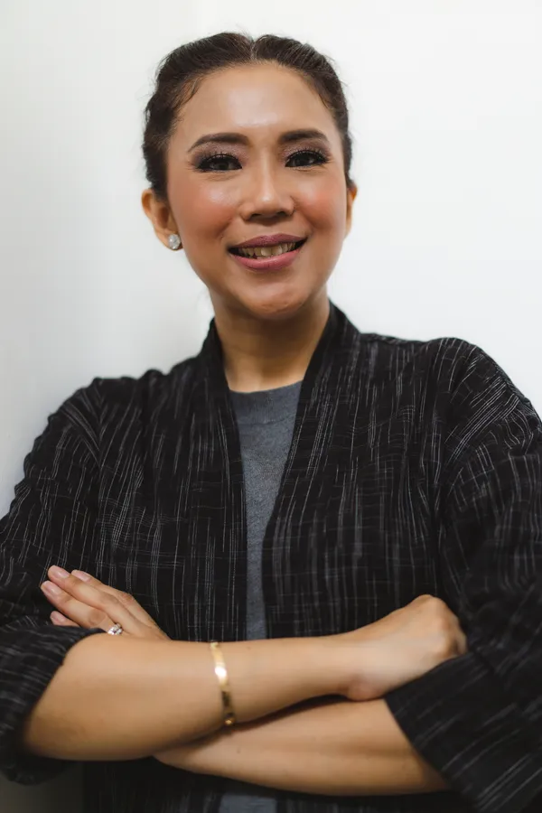 Sari Simorangkir