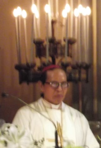 Herman Joseph Sahadat Pandoyoputro