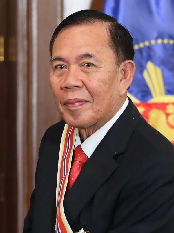 Foto Johny Lumintang - Lahir 1947