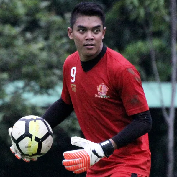 Teguh Amiruddin