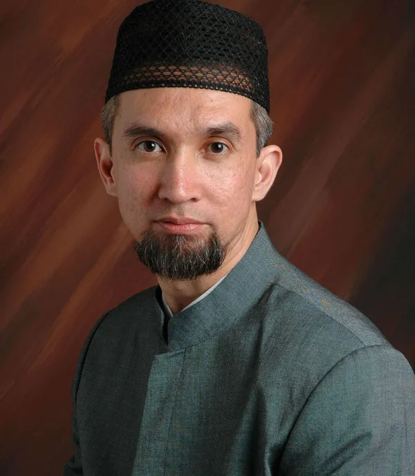 Adiwarman Karim