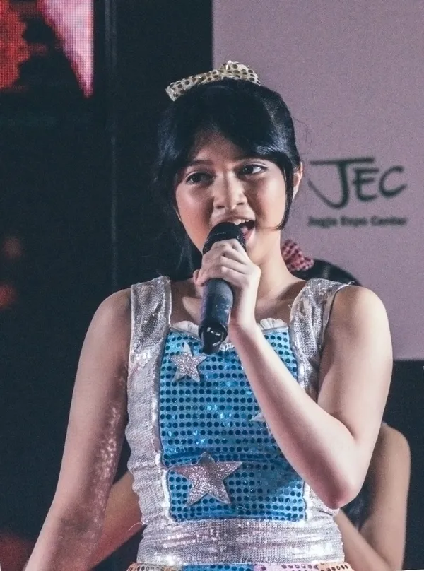 Amanina Afiqah Ibrahim