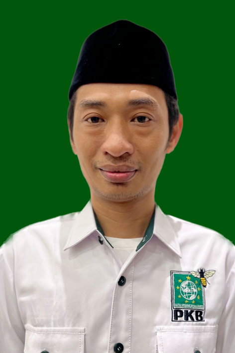 Alamuddin Dimyati Rois