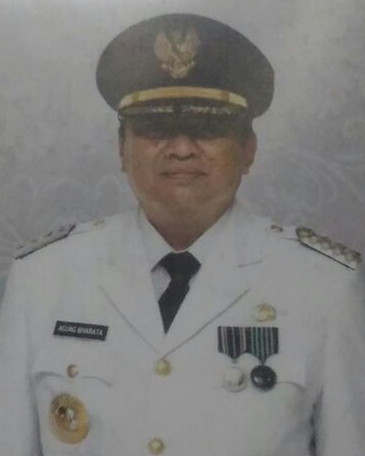 Anak Agung Gde Agung Bharata