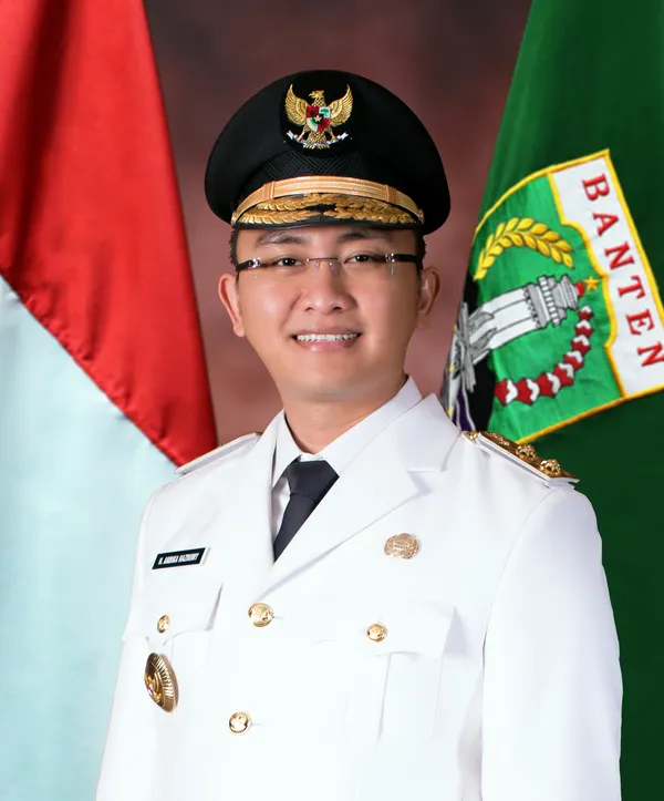 Andika Hazrumy