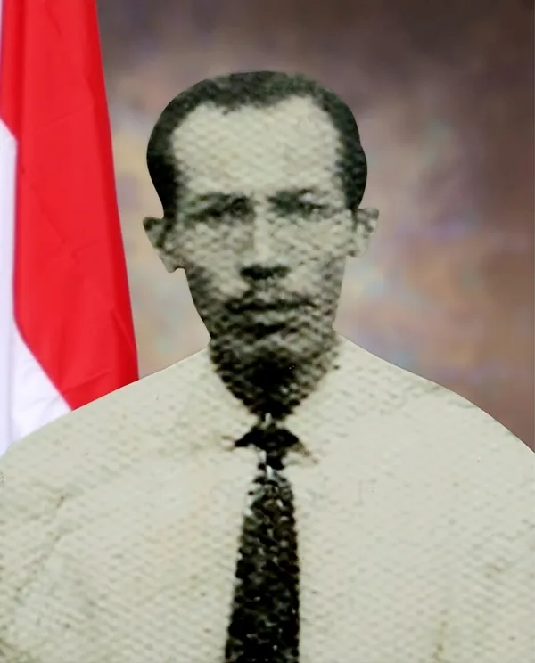 Bachtiar Datuk Pado Panghulu