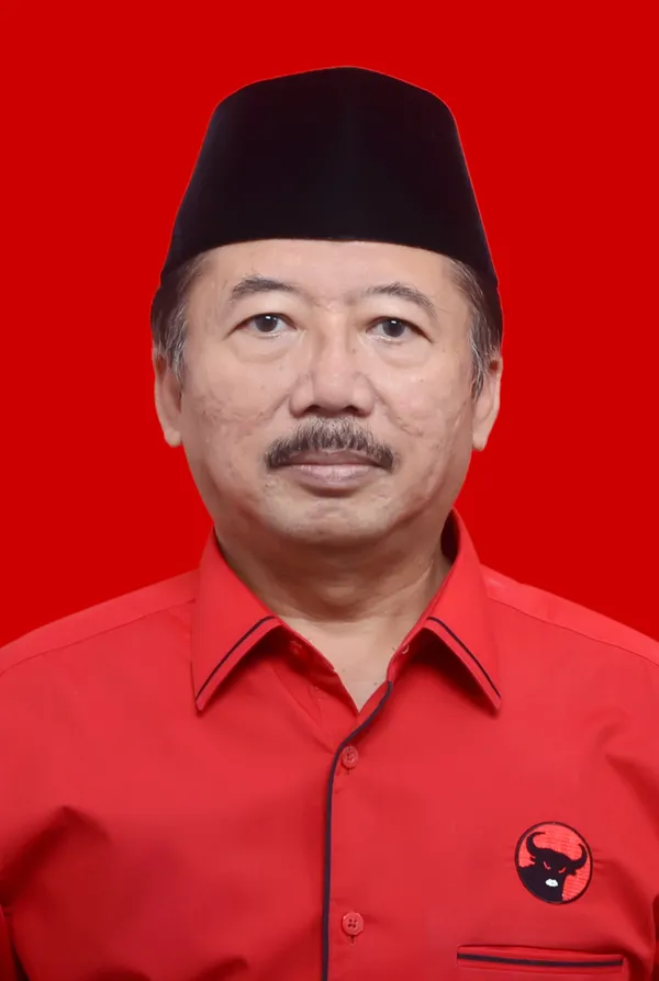 Bambang Dwi Hartono