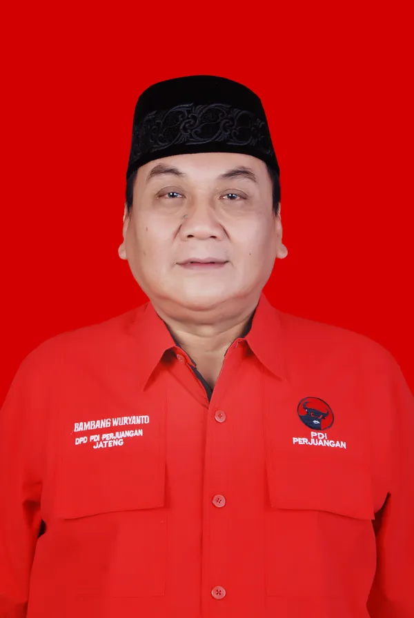 Bambang Wuryanto