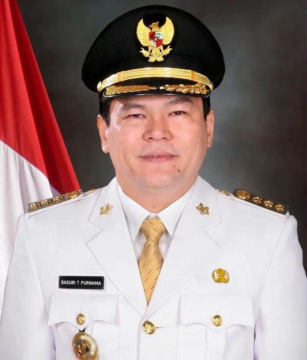 Basuri Tjahaja Purnama