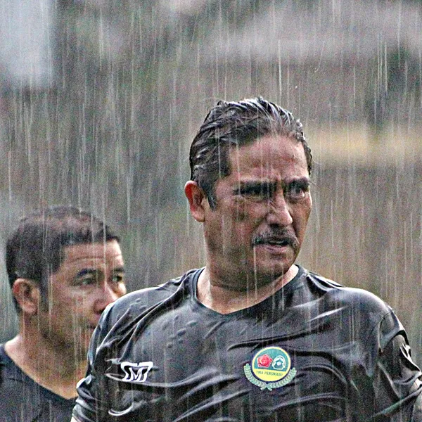 Benyamin Van Breukelen