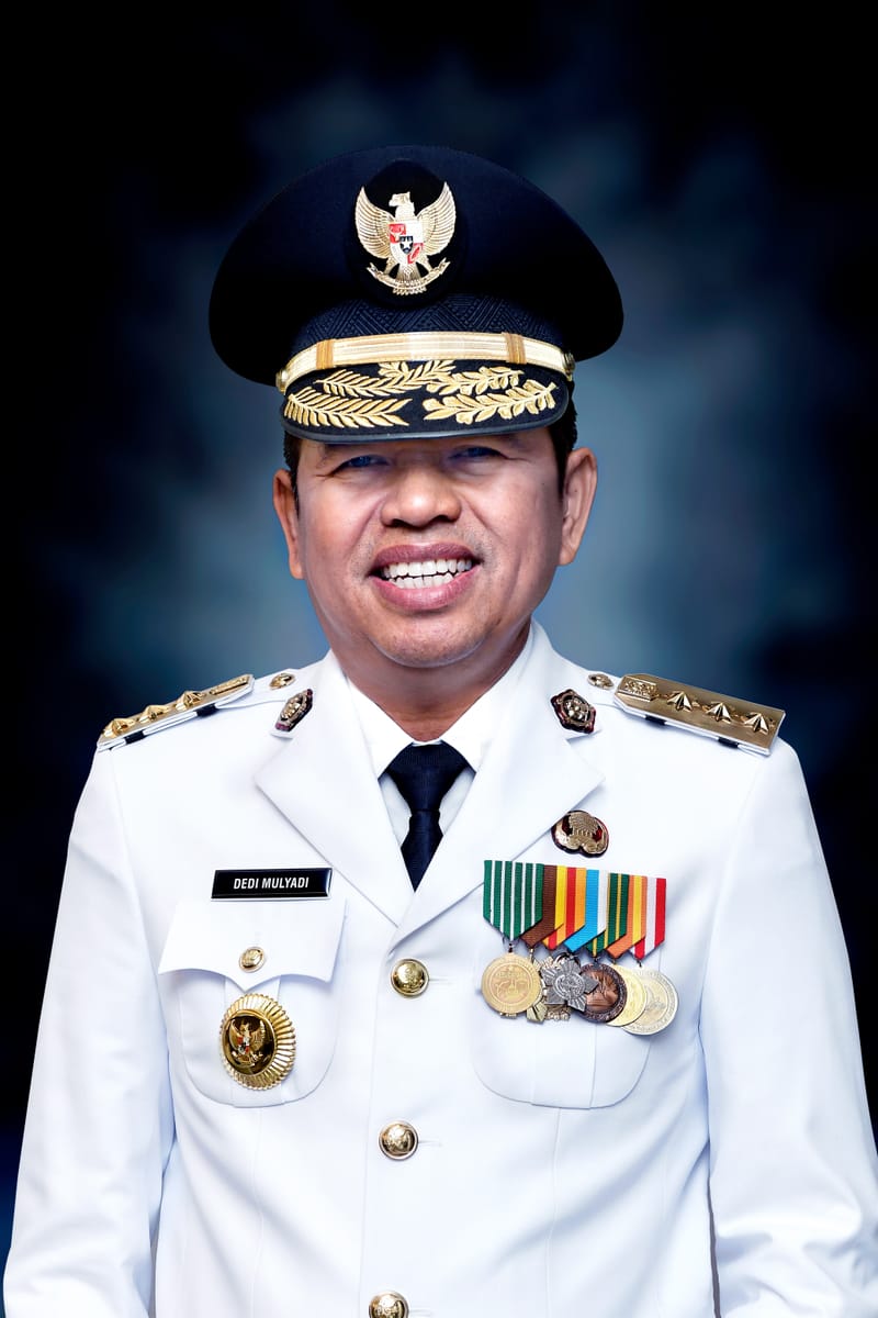 Dedi Mulyadi