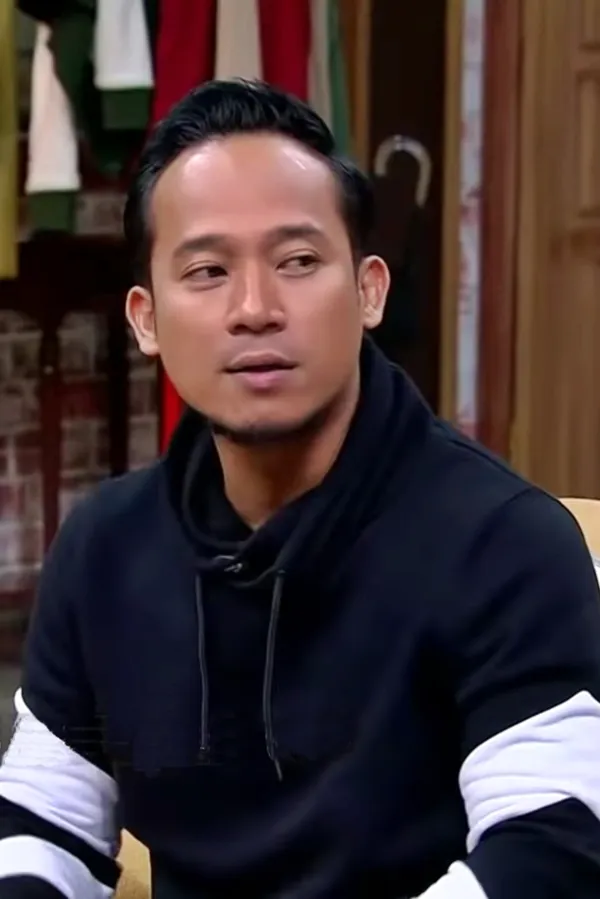 Denny Wahyudi