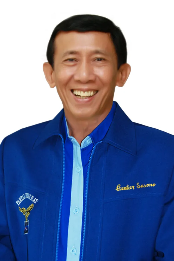 Guntur Sasono