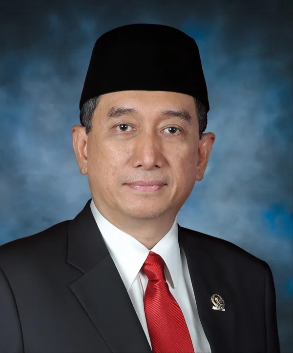 Gusti Farid Hasan Aman