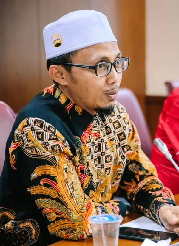 Irsyad Syafar