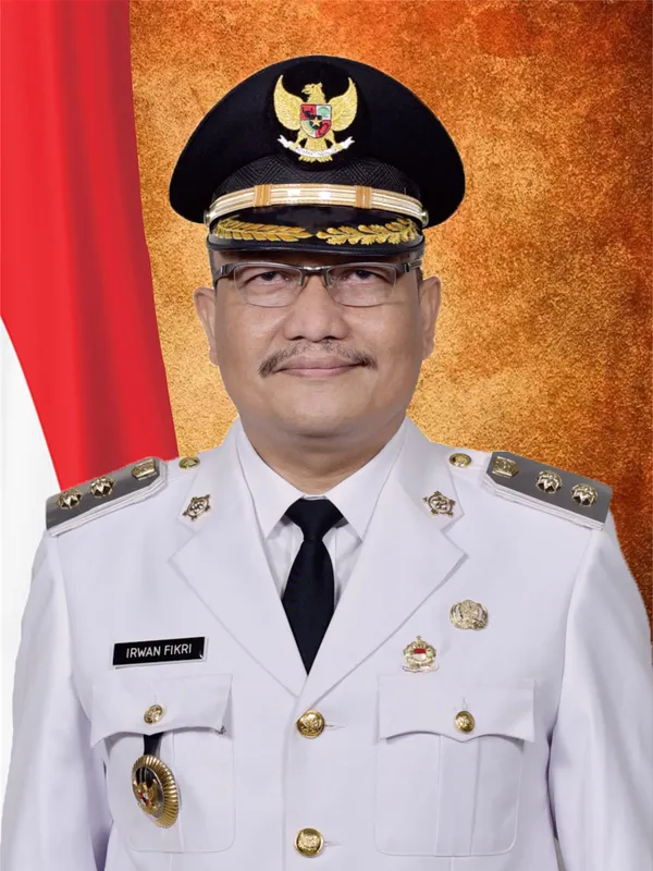 Irwan Fikri