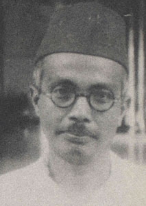 Ki Sarmidi Mangunsarkoro