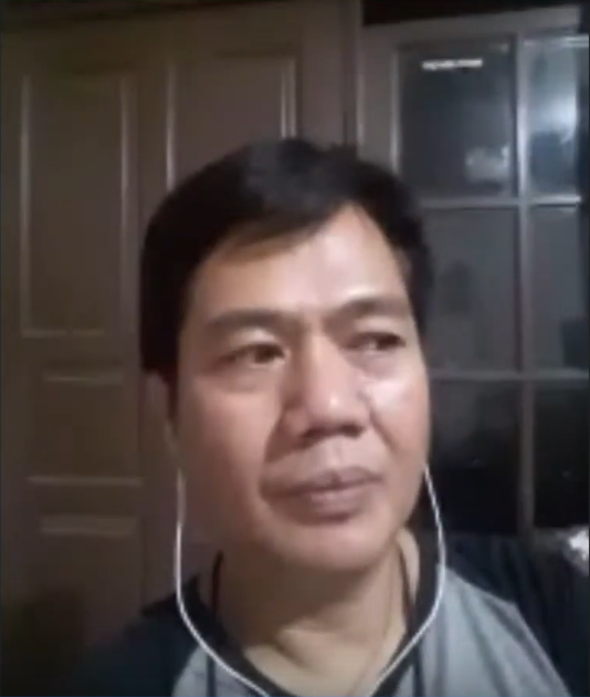 Ahmad Zulkifli Lubis