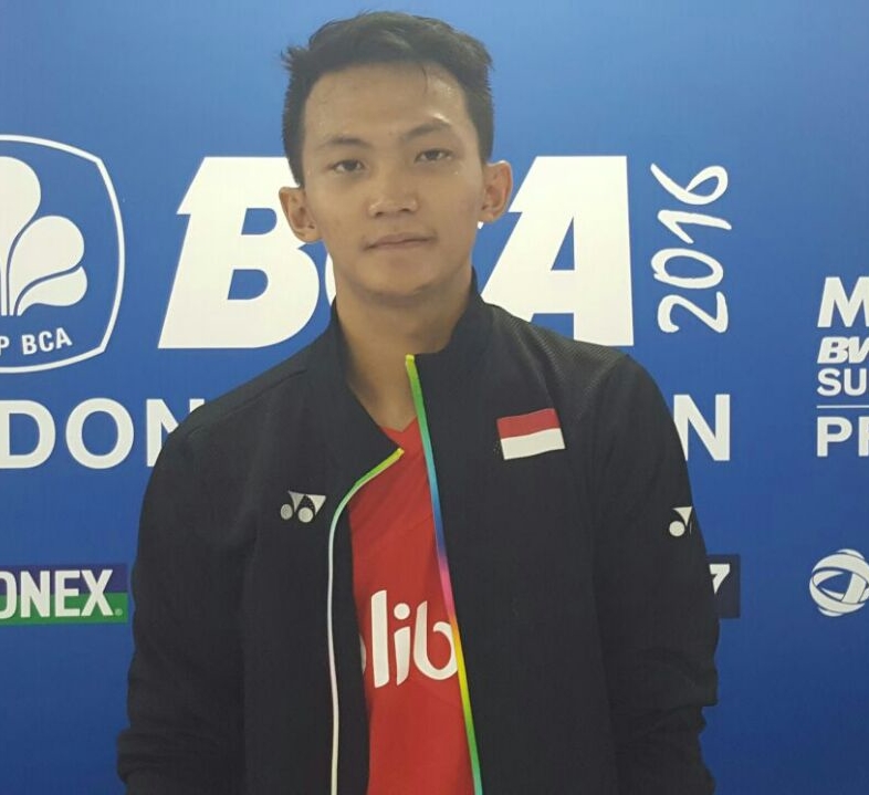 Ihsan Maulana Mustofa