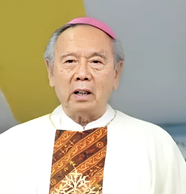 Joseph Theodorus Suwatan