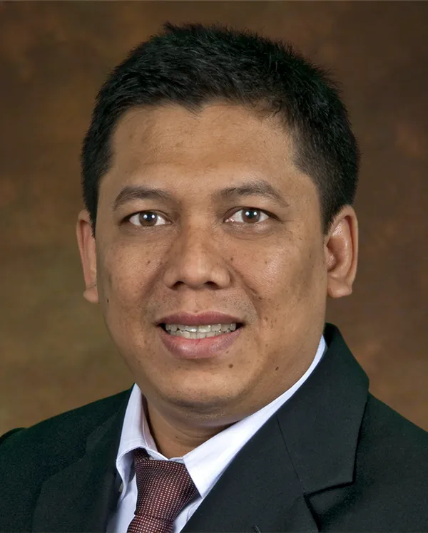 Donny Imam Priambodo