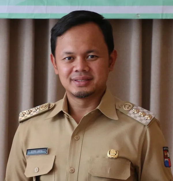 Bima Arya Sugiarto