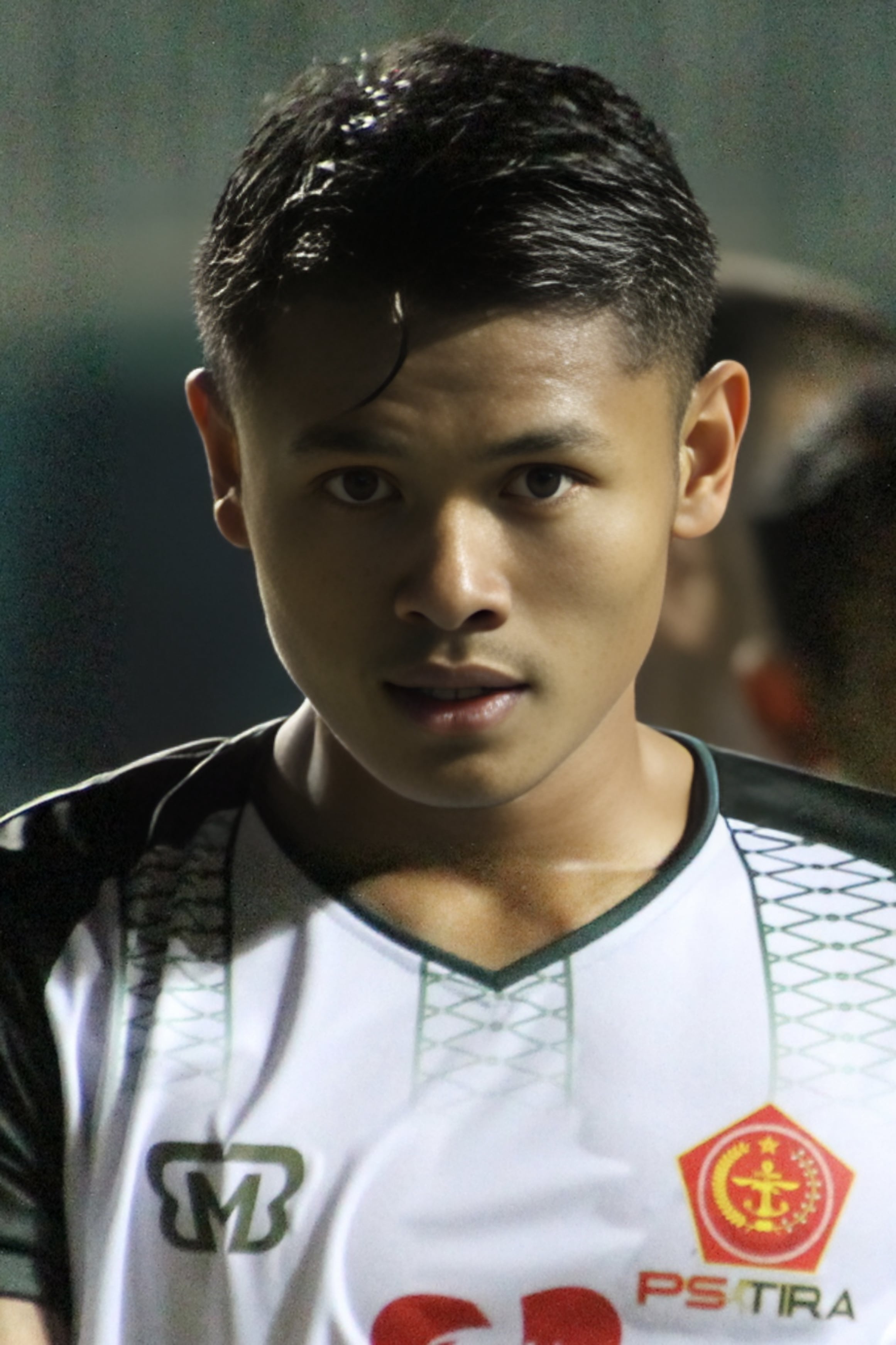 Muhammad Dimas Drajad