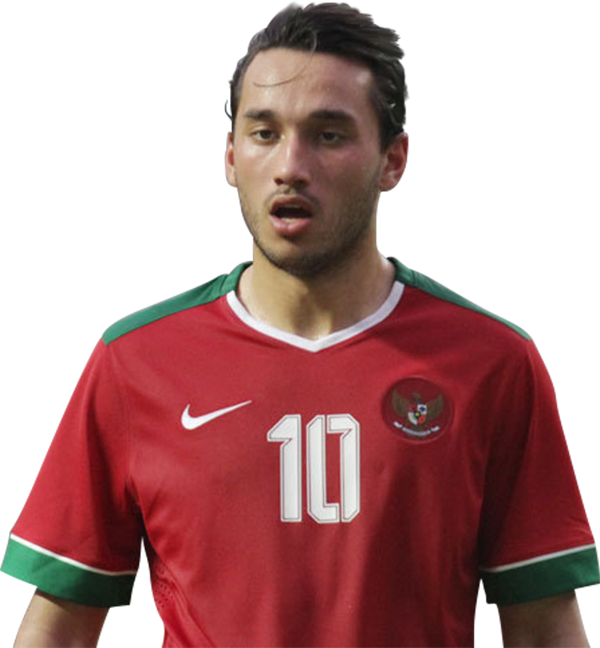 Ezra Walian