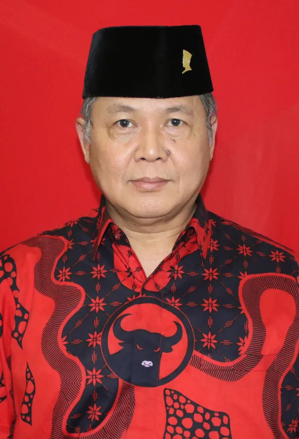 Hendrawan Supratikno