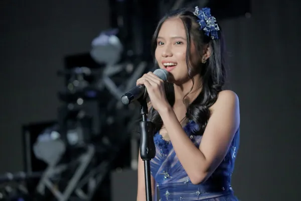 Jennifer Rachel Natasya