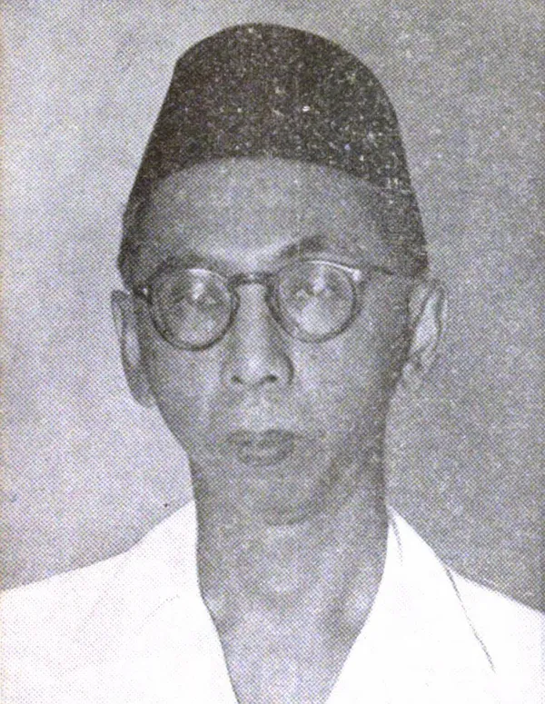 Mohammad Hanafiah