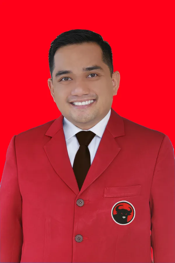 Muhammad Rifqinizamy Karsayuda