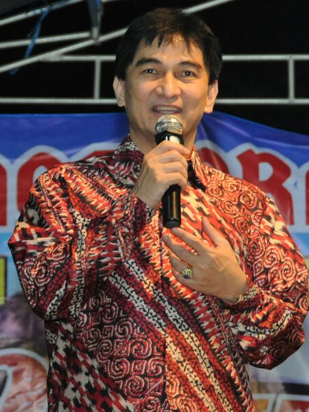 Achmad Dimyati Natakusumah