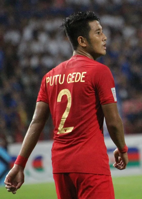 Putu Gede Juni Antara