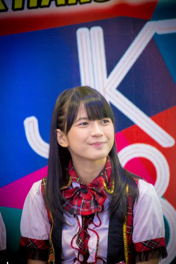 Ratu Vienny Fitrilya