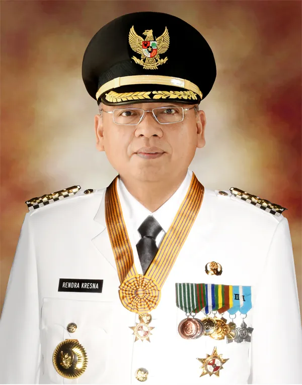 Rendra Kresna