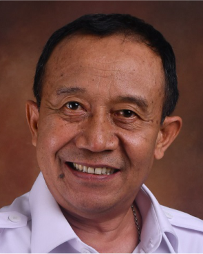 Wisnu Bawa Tenaya