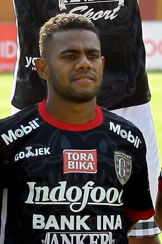 Yabes Roni Malaifani