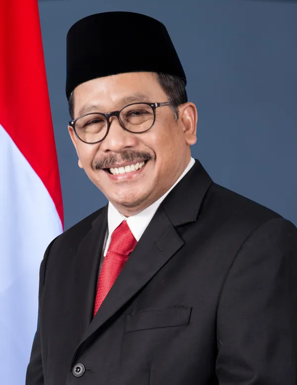 Zainut Tauhid Sa'adi