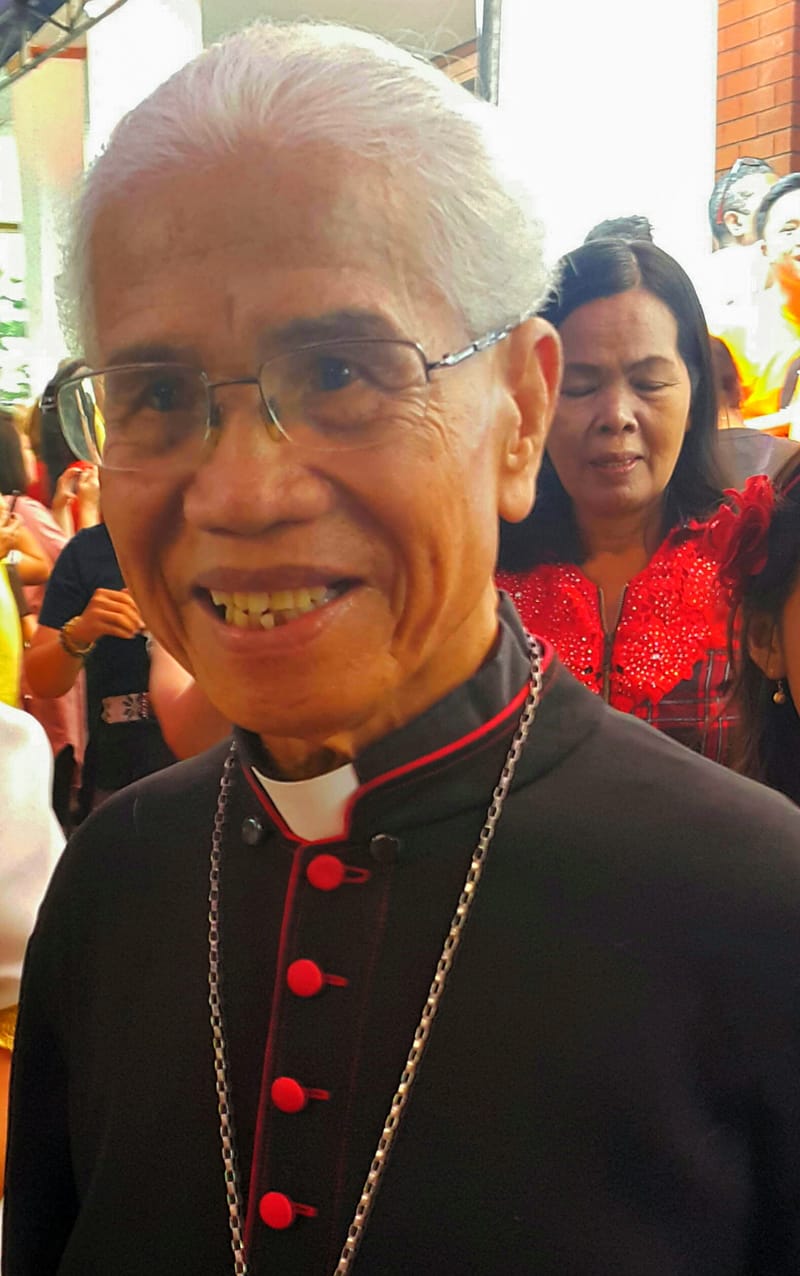 Alfred Gonti Pius Datubara