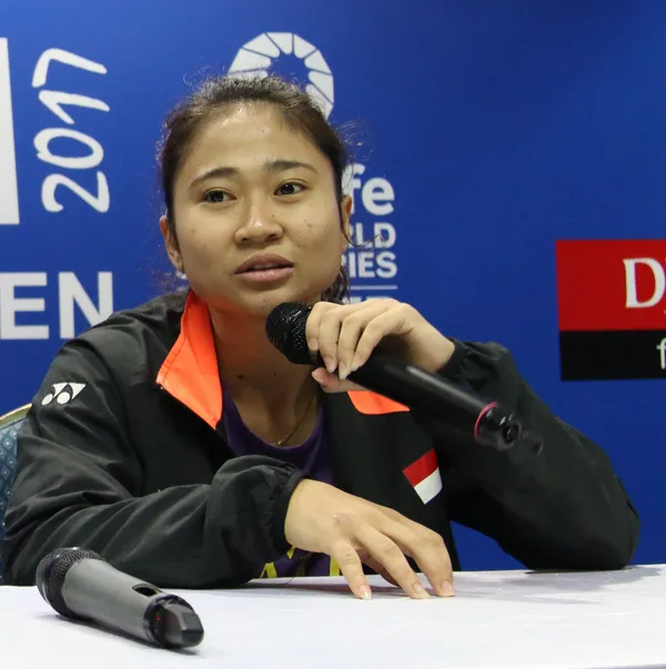 Mahadewi Istirani Ni Ketut