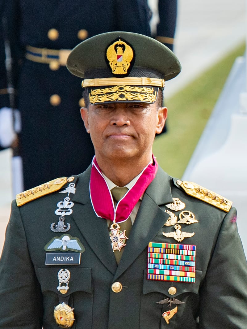 Andika Perkasa