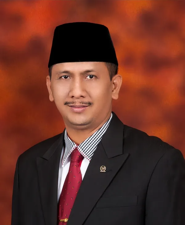 I Gede Pasek Suardika