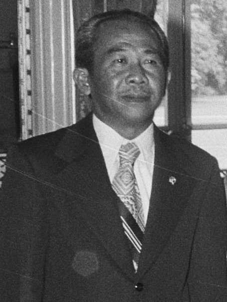 Mohammad Syafa'at Mintaredja