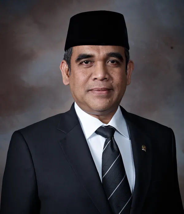 Ahmad Muzani